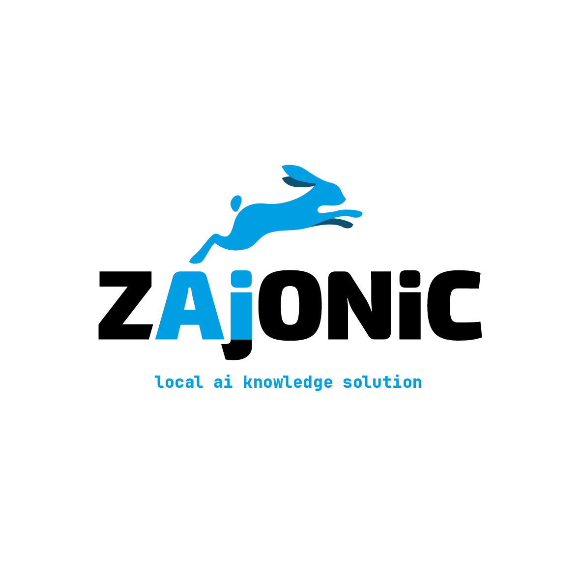 ZAjONiC — local ai knowledge solution